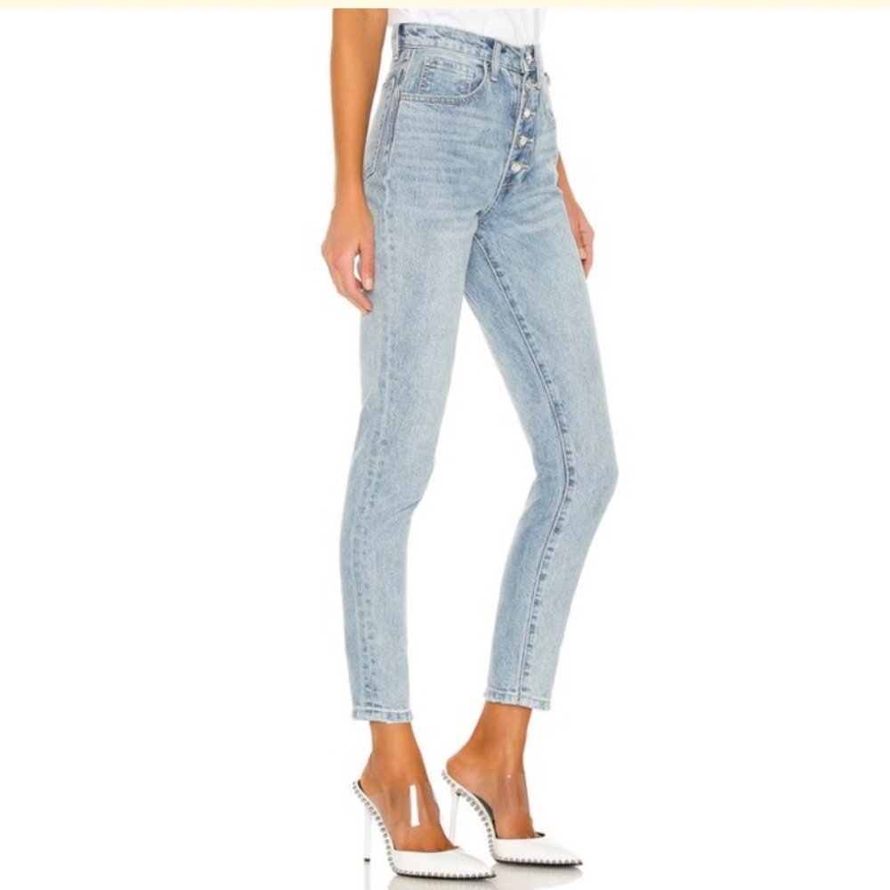 We Wore What for Joe’s Jeans - Picture 5 of 10